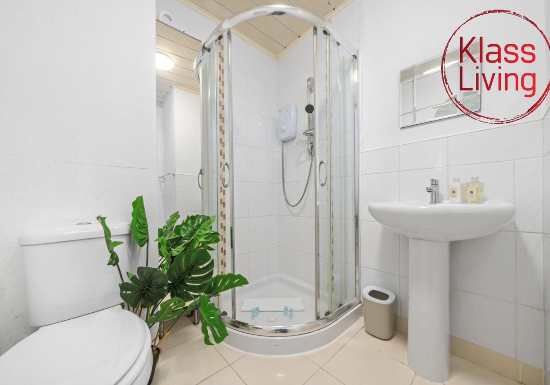 Bute Apartment By Klass Living Coatbridge Zewnętrze zdjęcie